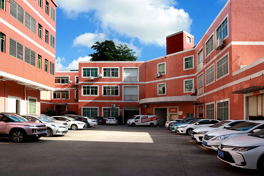 중국 Dongguan Zhongwei Metal Products Co., Ltd 회사 프로필 