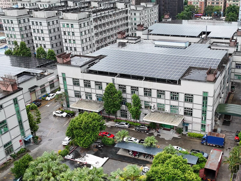 중국 Dongguan Zhongwei Metal Products Co., Ltd 회사 프로필 