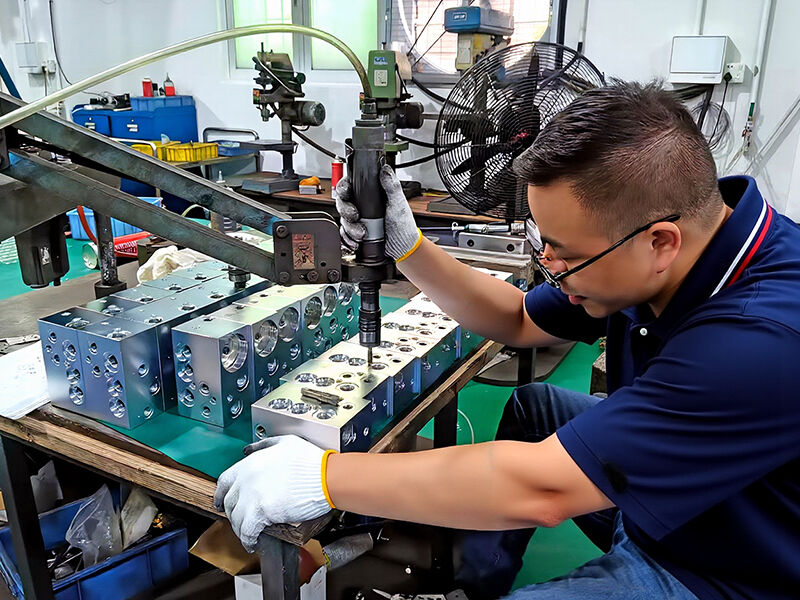 Dongguan Zhongwei Metal Products Co., Ltd