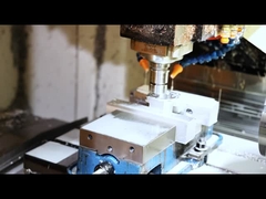 OEM / ODM CNC 회전 부품 가공 철강 알루미늄 합금 내부 고리 기어 가공