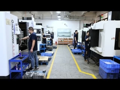 실린더 기어 제조 스퍼 기어 부품 금속 기어 가공 서비스