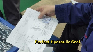 씰링 및 성능을 향상시키는 CNC 유압 블록 디버링 프로세스