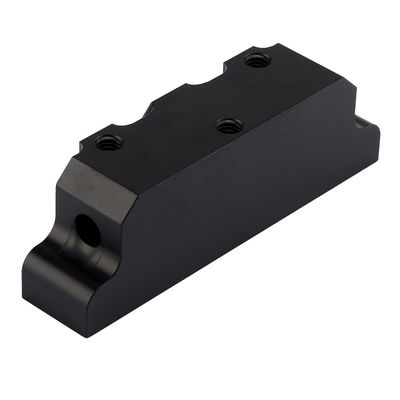 공학 플라스틱 부품 제조자