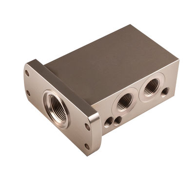 OEM 사용자 지정 턴 밀 가공 고 정밀 CNC 턴 및 밀링 서비스