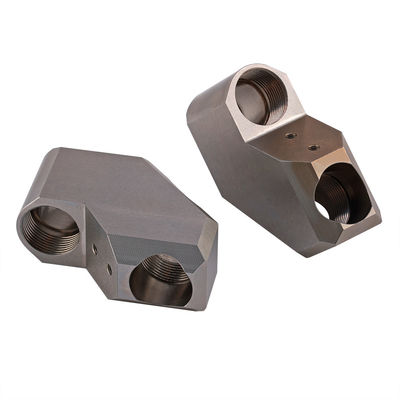 OEM ODM CNC 가공 예비 부품 청동 제조 CNC 가공 프레싱 부품