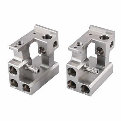 금속 CNC 프레싱 부품 스테인리스 스틸 알루미늄 부품 CNC 가공 서비스