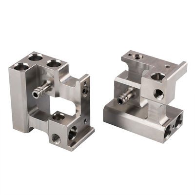 SS 316 알루미늄 CNC 프레싱 부품 주문형 프로토타입 CNC 가공 서비스