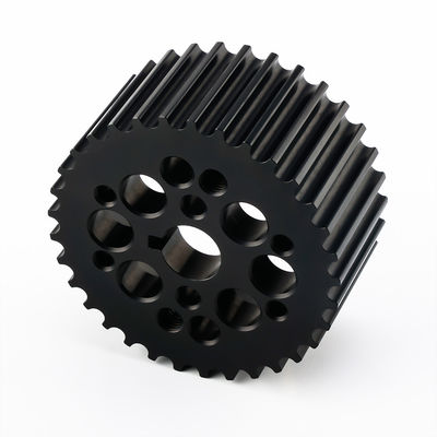 정밀 기어 가공 및 맞춤형 기어 제조 솔루션 | 고정밀, 열처리 및 품질 관리