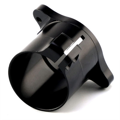 맞춤형 알루미늄 합금 가공 및 CNC 알루미늄 부품 제조 솔루션