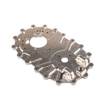 고 정밀 금속 5 축 CNC 가공 알루미늄 스테인리스 스틸 CNC 가공 프레싱 부품