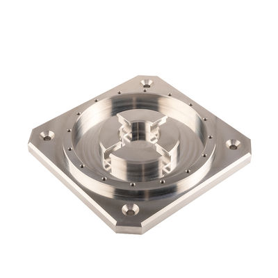 고 정밀 금속 CNC 탄소 스테인리스 스틸 프레싱 부품