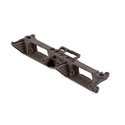알루미늄 6063 7075 마그네슘 합금 부품 CNC 밀링 기계화 서비스