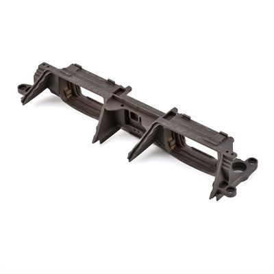 OEM ODM 마그네슘 합금 부품 제조 서비스 CNC 기계 부품