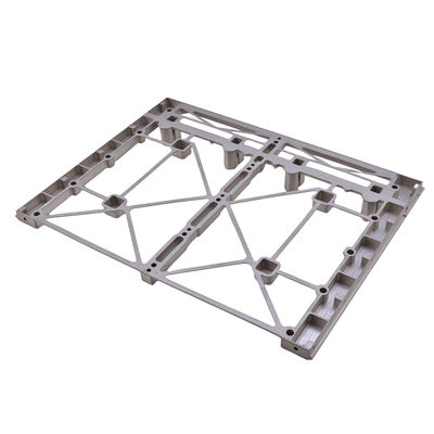 용품: 금속 마그네슘 합금 부품 알루미늄 진크 주사 주사