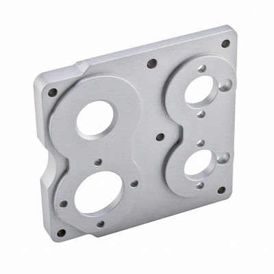 알루미늄 CNC 기계 도구 기계 부품 알루미늄 가공 서비스 부품 턴 및 프레싱 복합 부품