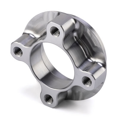 알루미늄 스테인리스 스틸 CNC 가공 센터 턴 및 프레싱 처리 서비스