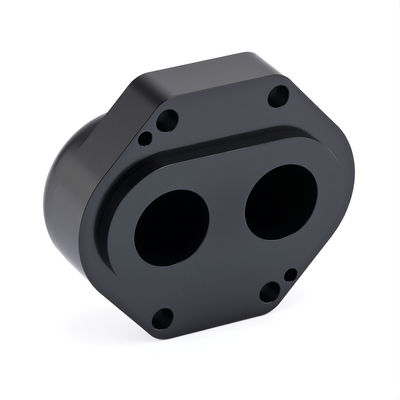 주문 OEM CNC 프레싱 부품 자동차 정밀 고화 알루미늄 CNC 가공 서비스