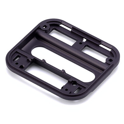 고 정밀성 맞춤형 CNC 프레싱 부품, CAD 도면 형식 및 애노딩에서 0.01mm 정확성