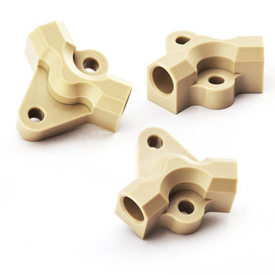 OEM 플라스틱 전문 플라스틱 가공 서비스를 위한 정밀 CNC 가공