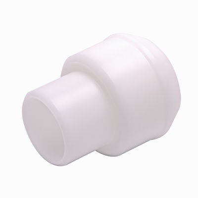 가볍고 열에 내성이 있는 산업용 CNC 가공 플라스틱