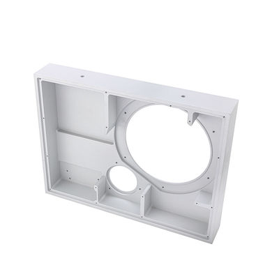 자동차용 가벼운 알루미늄 합금 부품