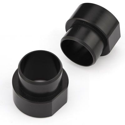 고 정밀 CNC 회전 부품 복합 재료 비 표준 처리 OEM ODM 서비스