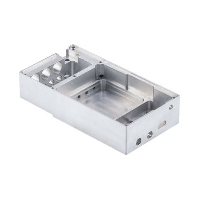 CNC 밀링 알루미늄 부품 폼 삽입 CNC 밀링 정밀 가공 ISO9001 2015 인증 CNC 밀링 가공 부품